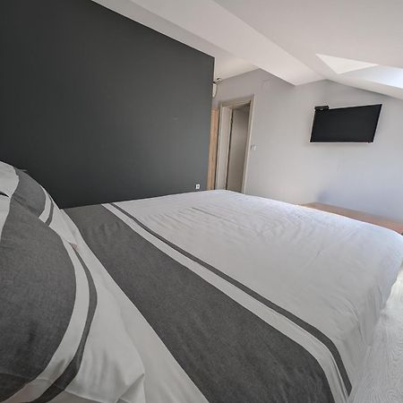 Top Belgrade Apartments المظهر الخارجي الصورة