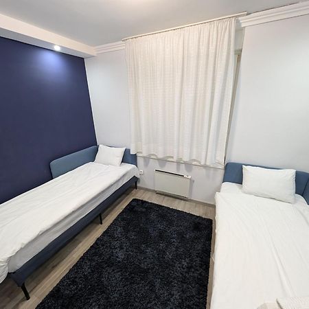 Top Belgrade Apartments المظهر الخارجي الصورة