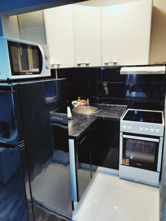 Top Belgrade Apartments المظهر الخارجي الصورة