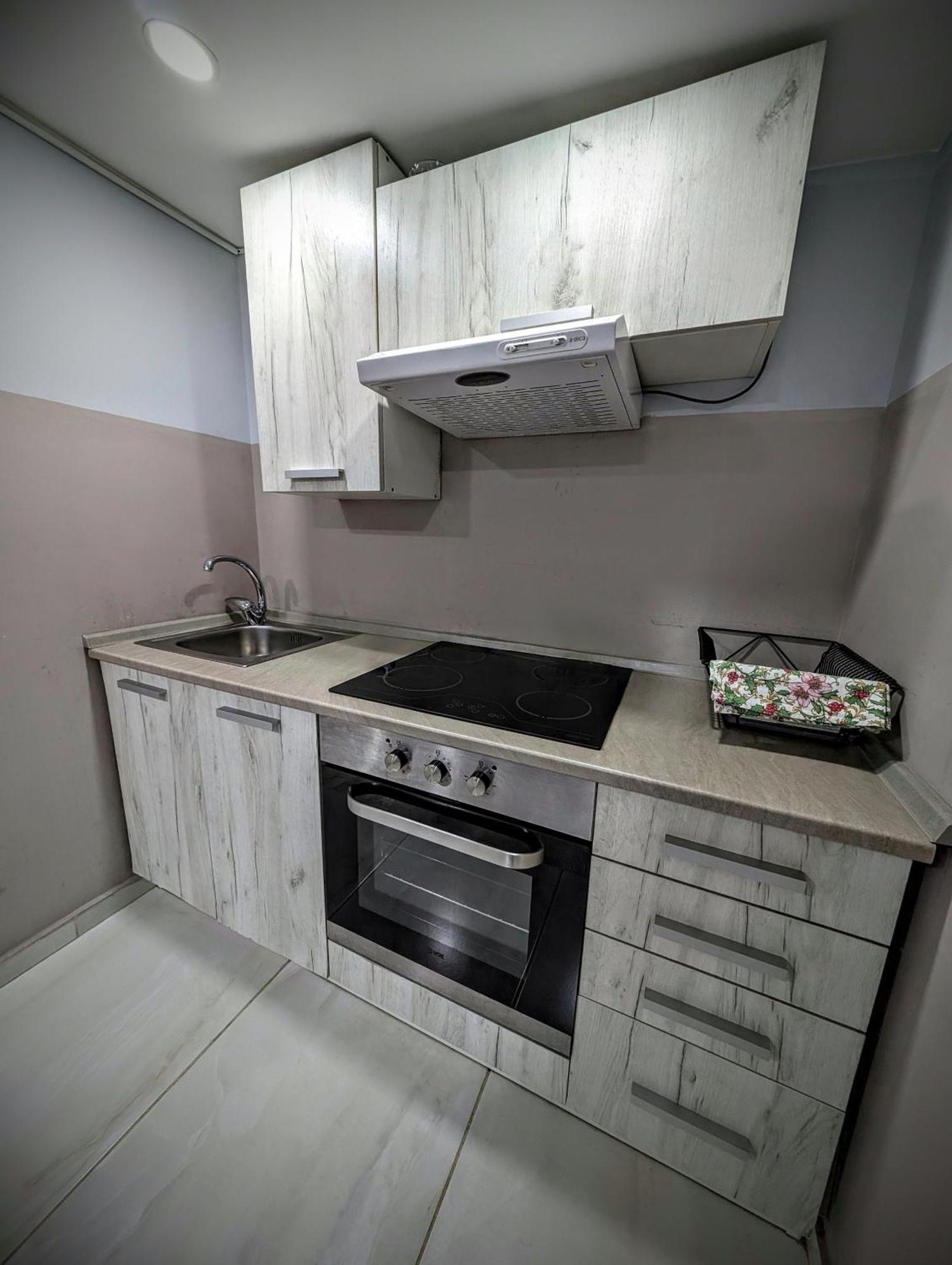 Top Belgrade Apartments المظهر الخارجي الصورة