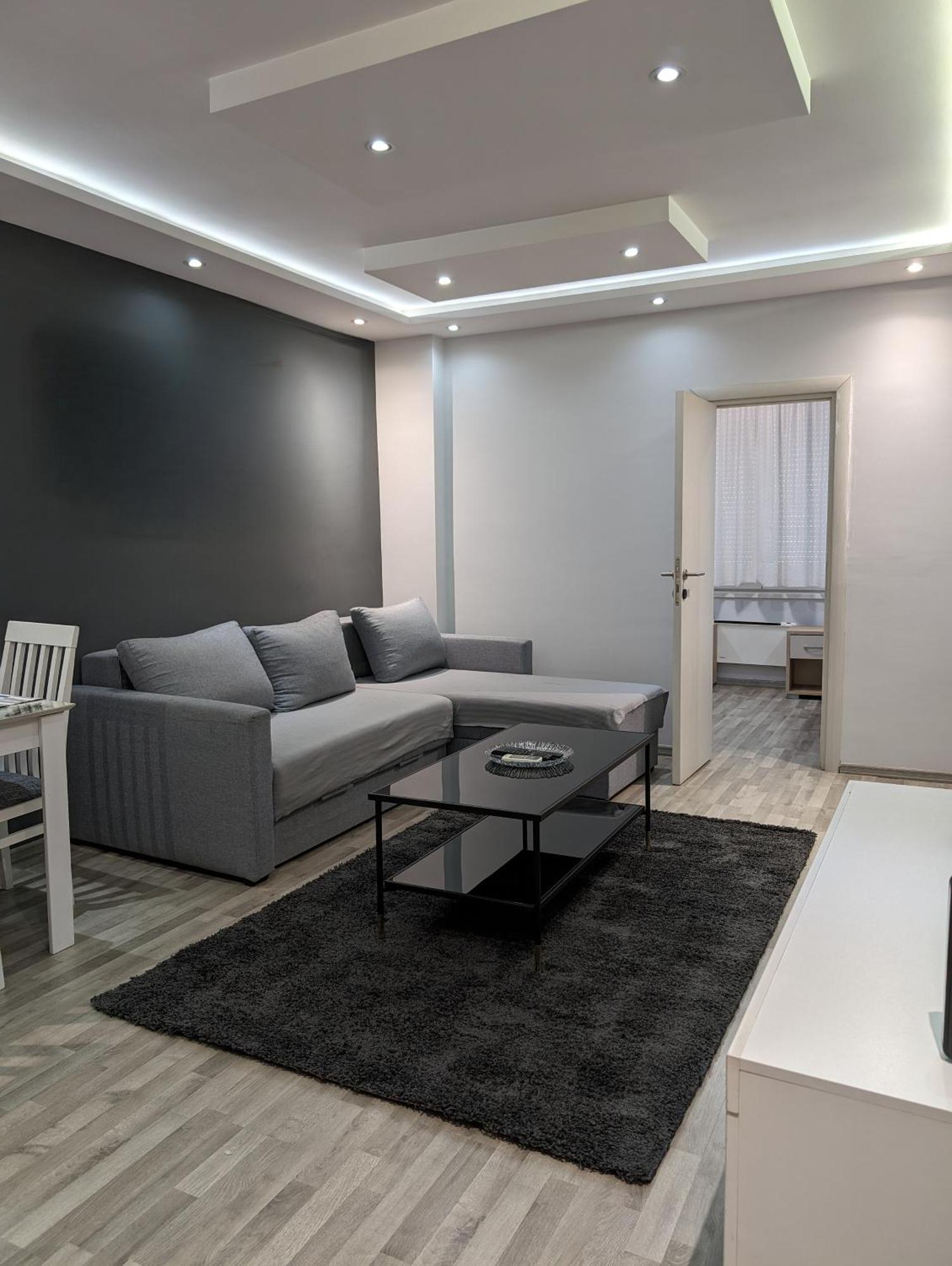 Top Belgrade Apartments المظهر الخارجي الصورة