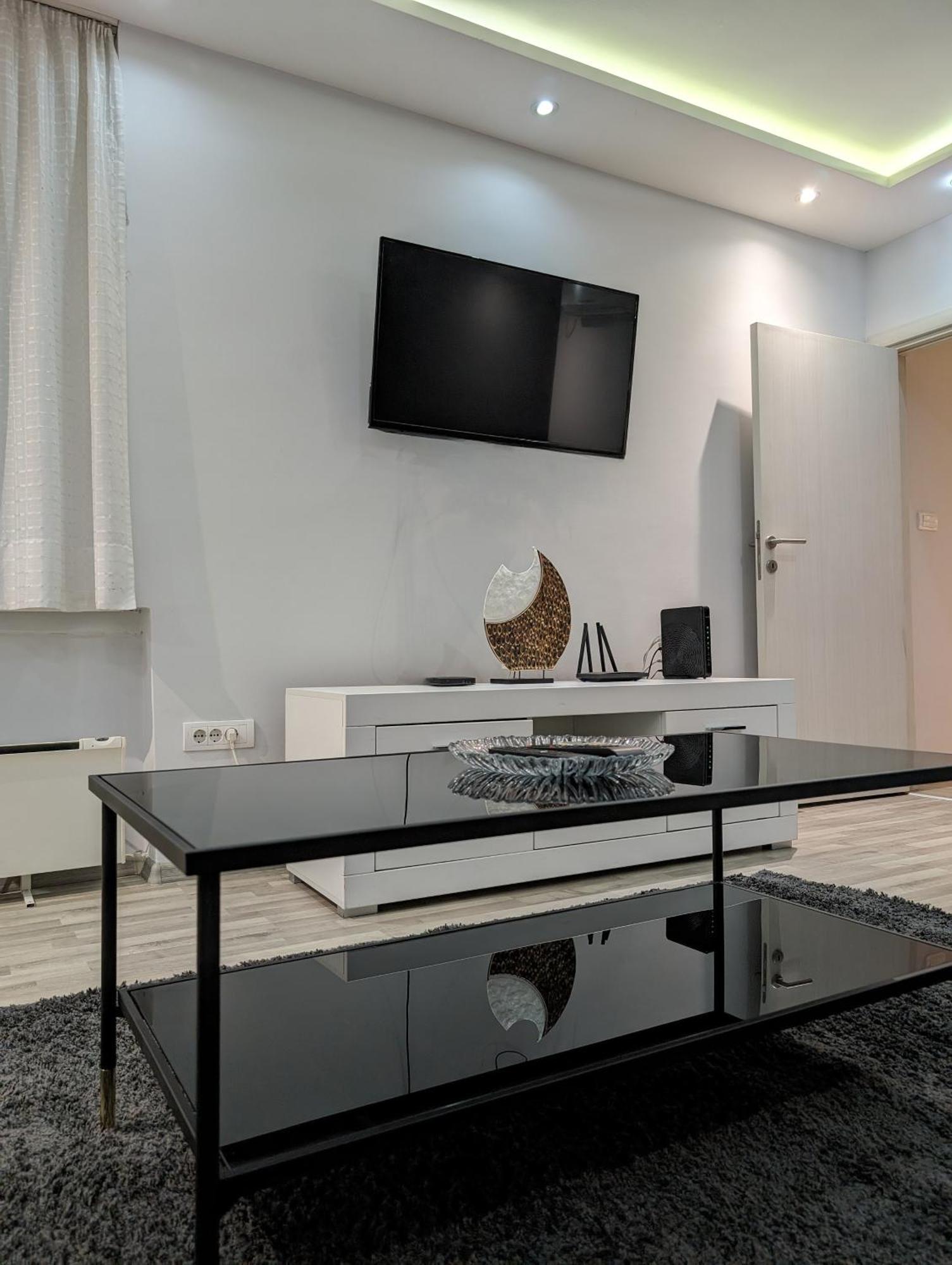 Top Belgrade Apartments المظهر الخارجي الصورة