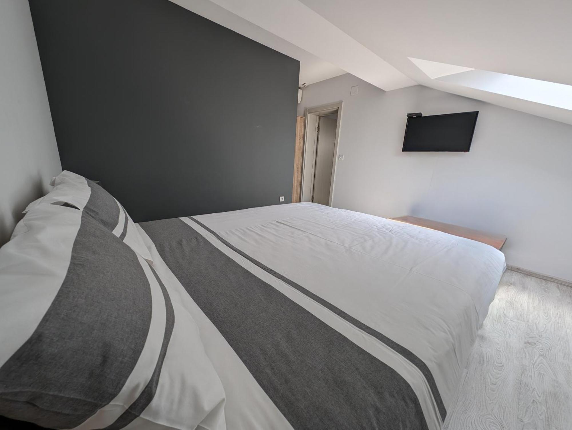 Top Belgrade Apartments المظهر الخارجي الصورة
