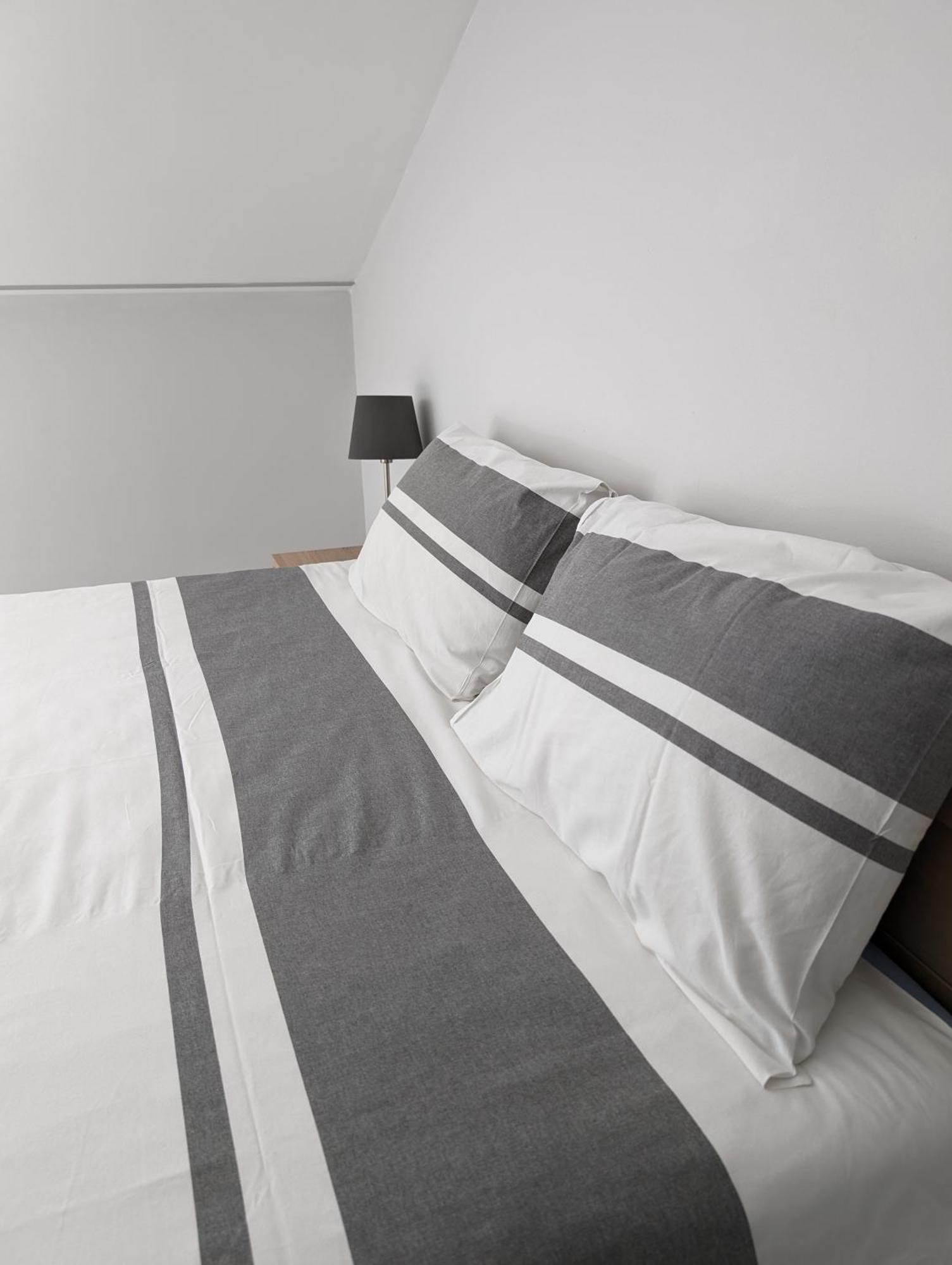 Top Belgrade Apartments المظهر الخارجي الصورة