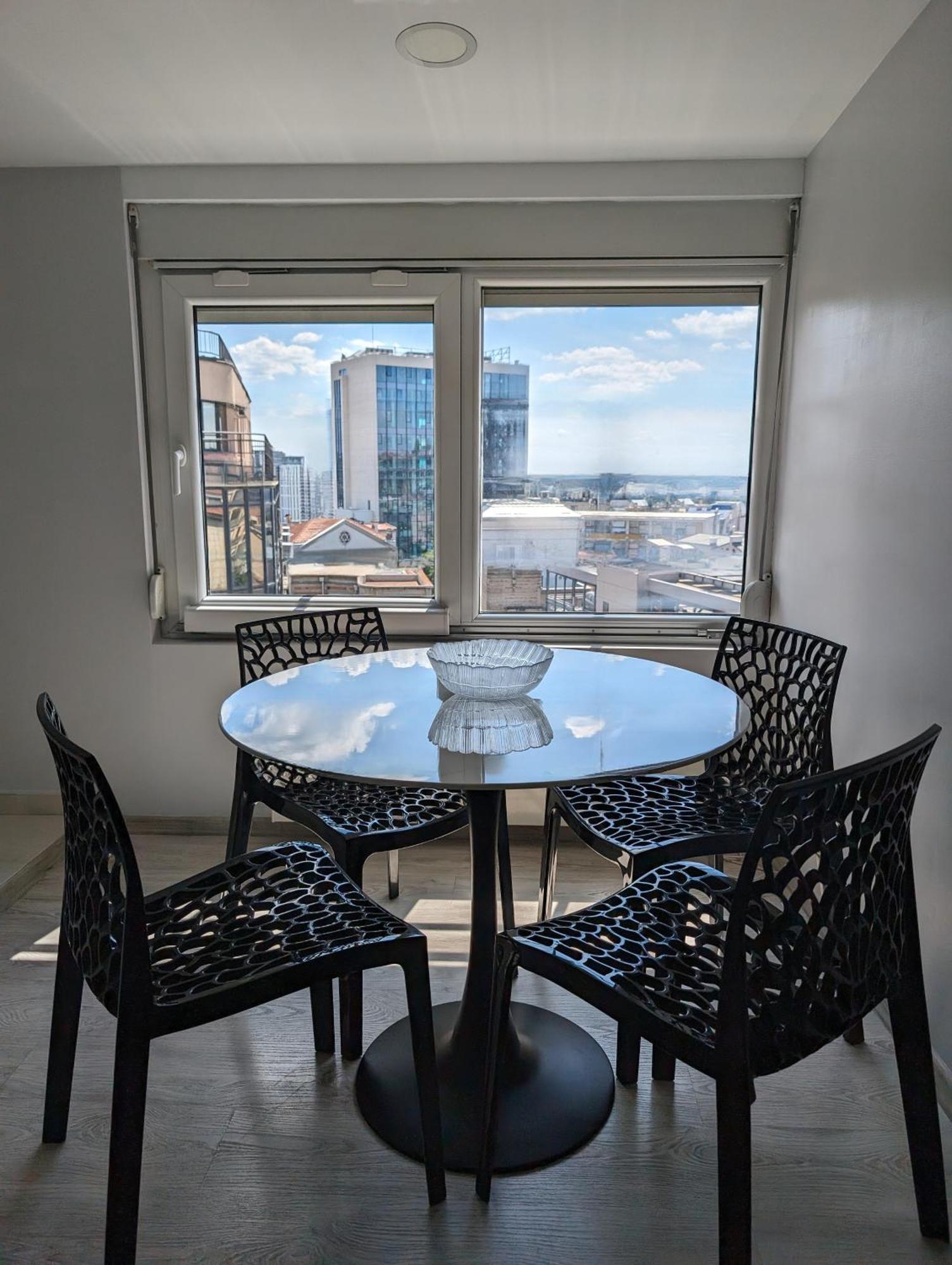 Top Belgrade Apartments المظهر الخارجي الصورة