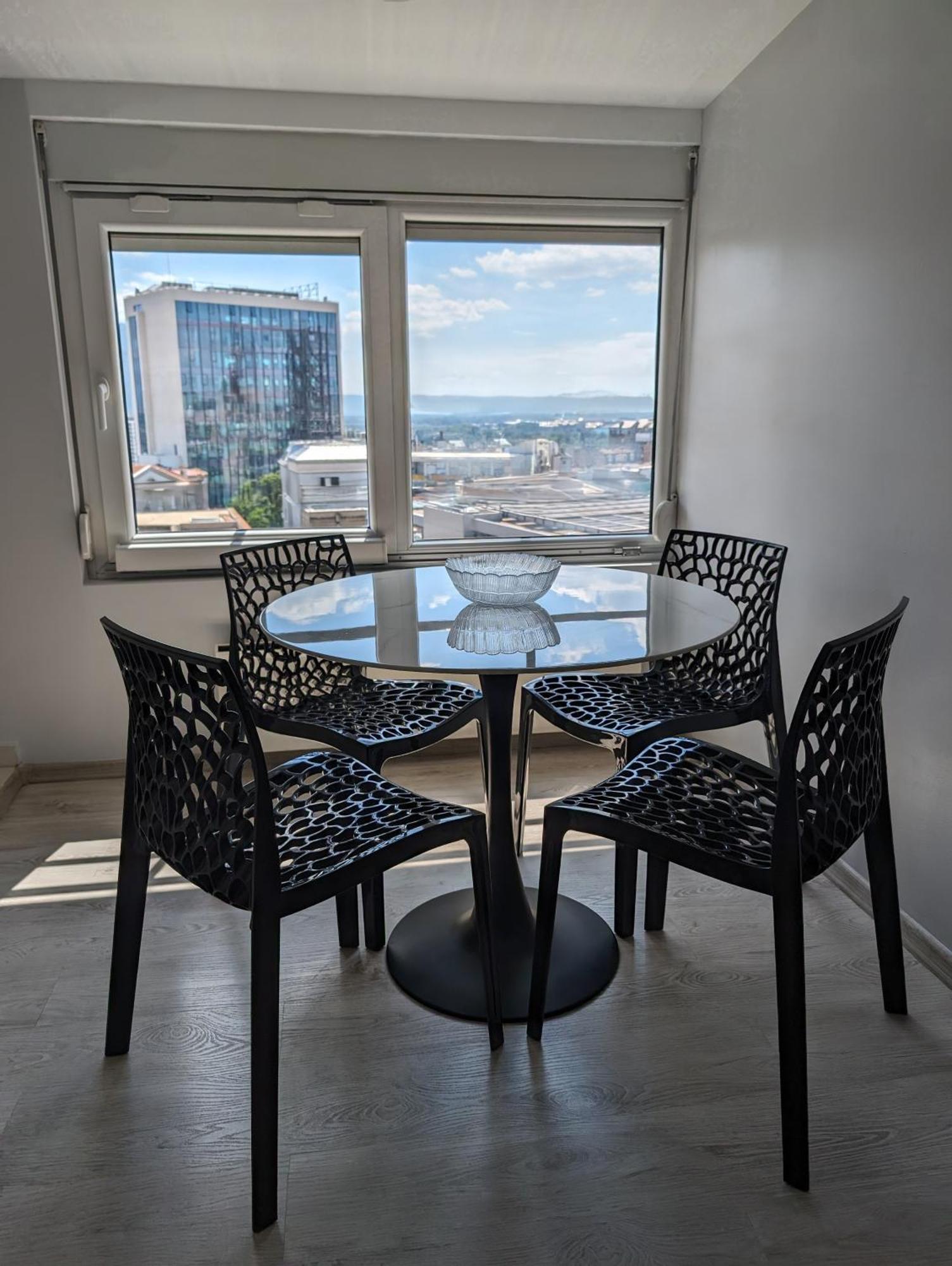 Top Belgrade Apartments المظهر الخارجي الصورة