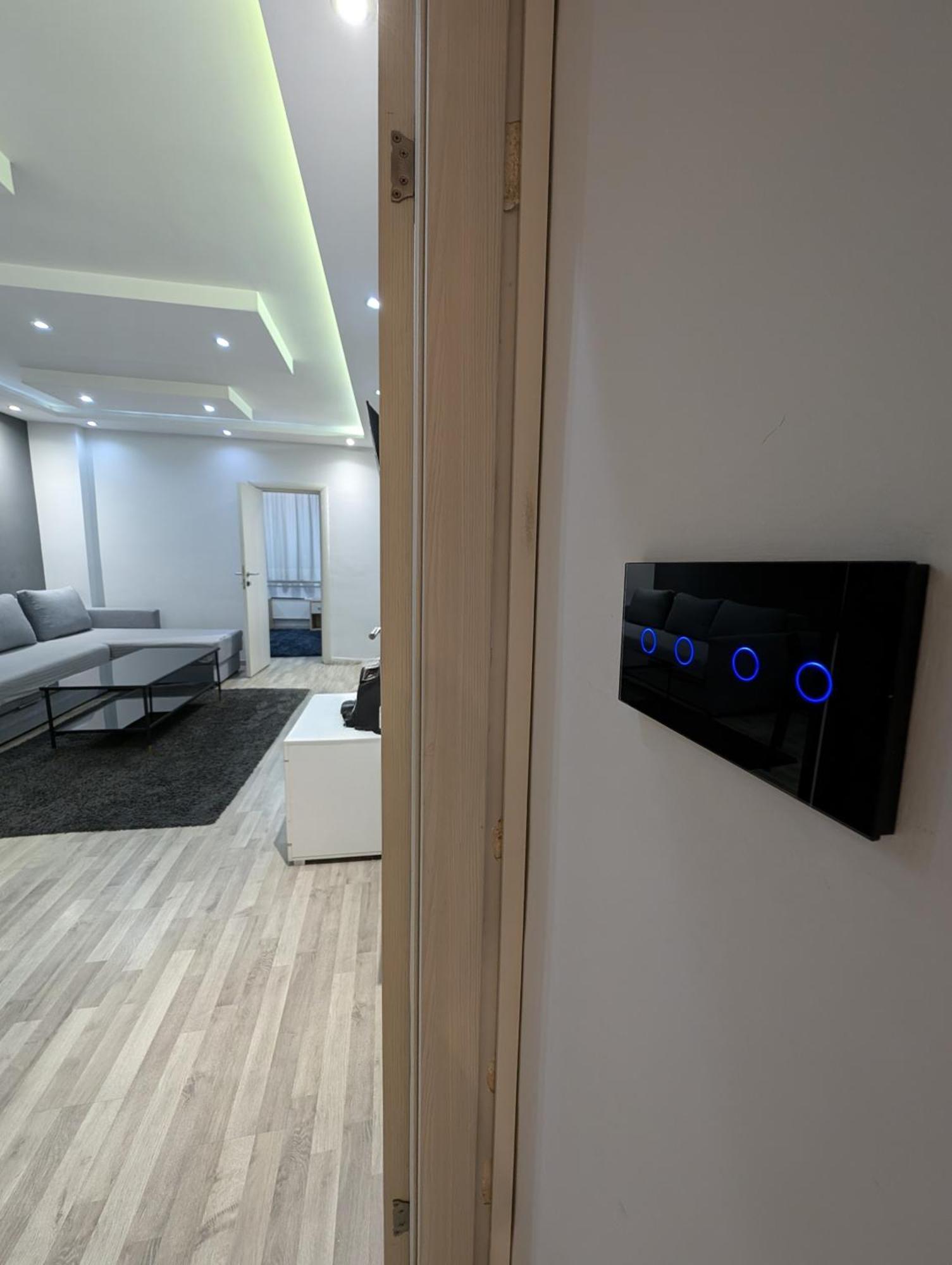 Top Belgrade Apartments المظهر الخارجي الصورة