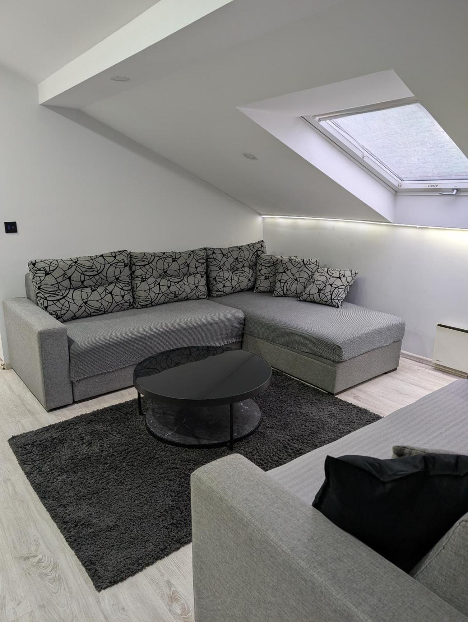 Top Belgrade Apartments المظهر الخارجي الصورة