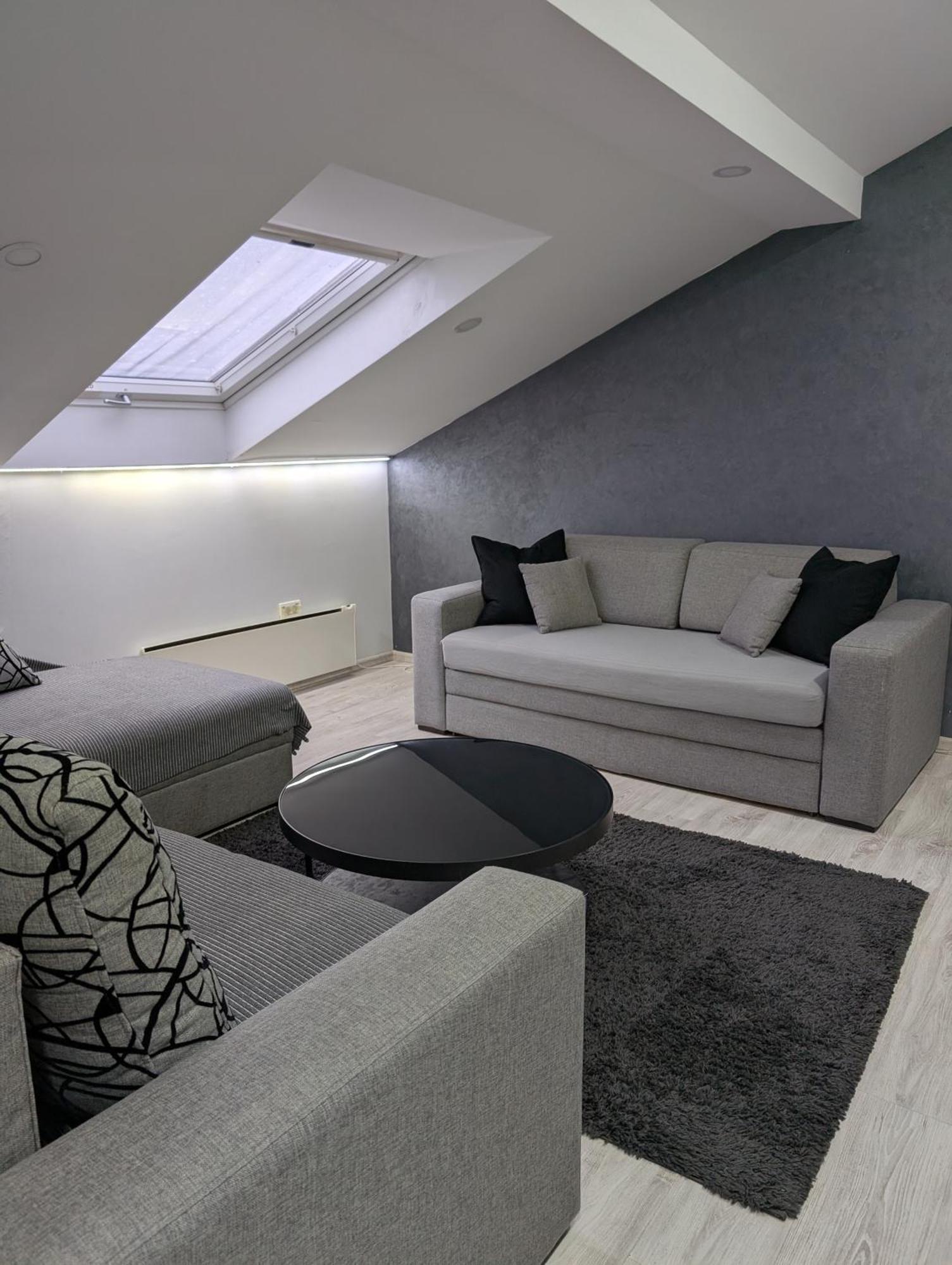 Top Belgrade Apartments المظهر الخارجي الصورة