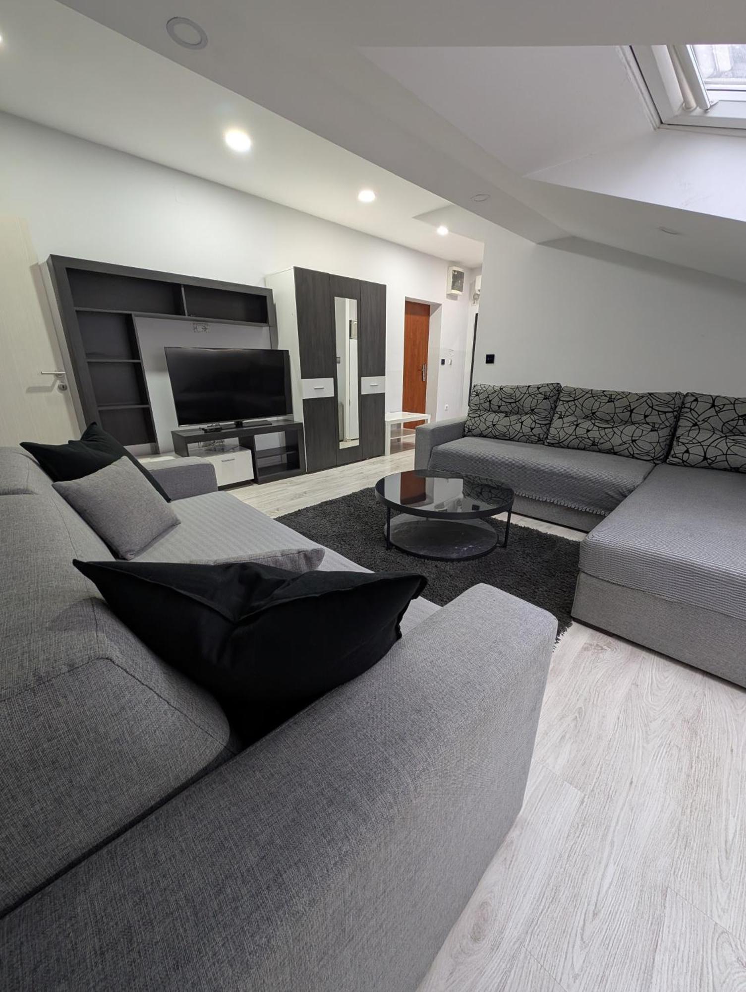Top Belgrade Apartments المظهر الخارجي الصورة