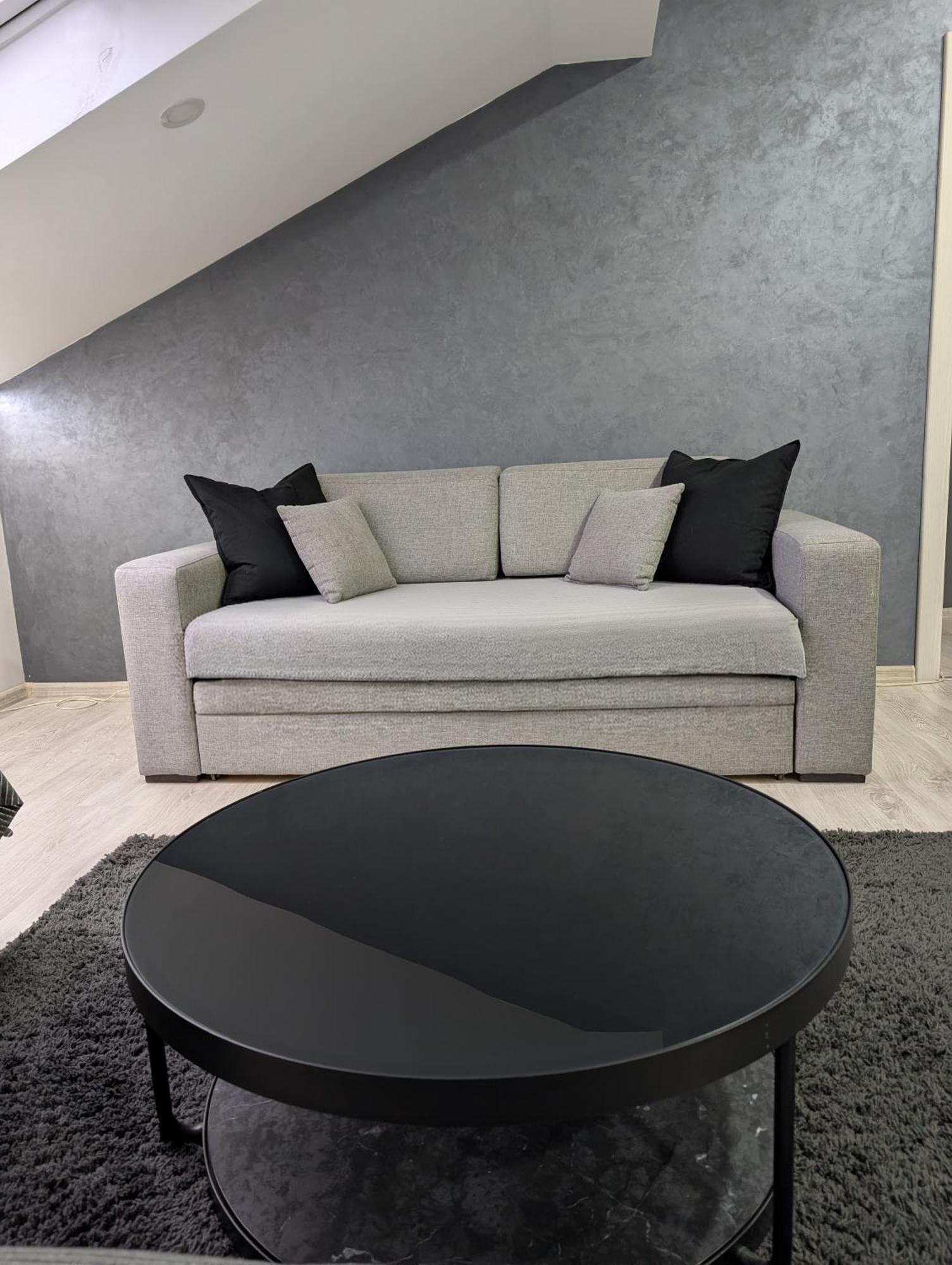 Top Belgrade Apartments المظهر الخارجي الصورة