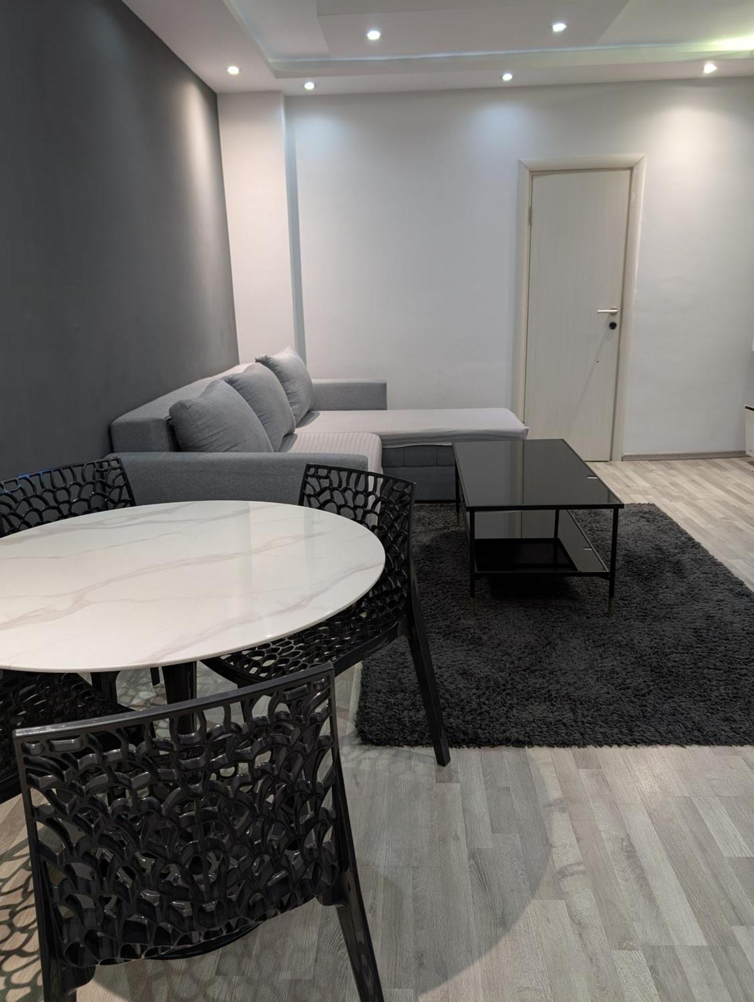 Top Belgrade Apartments المظهر الخارجي الصورة