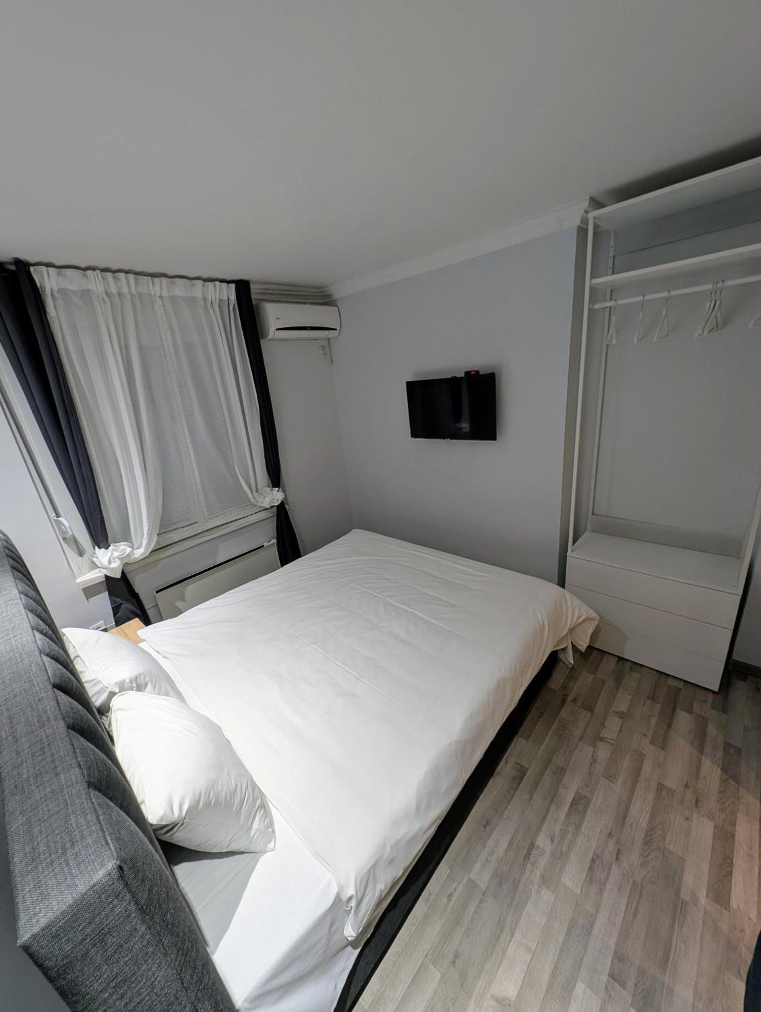 Top Belgrade Apartments المظهر الخارجي الصورة