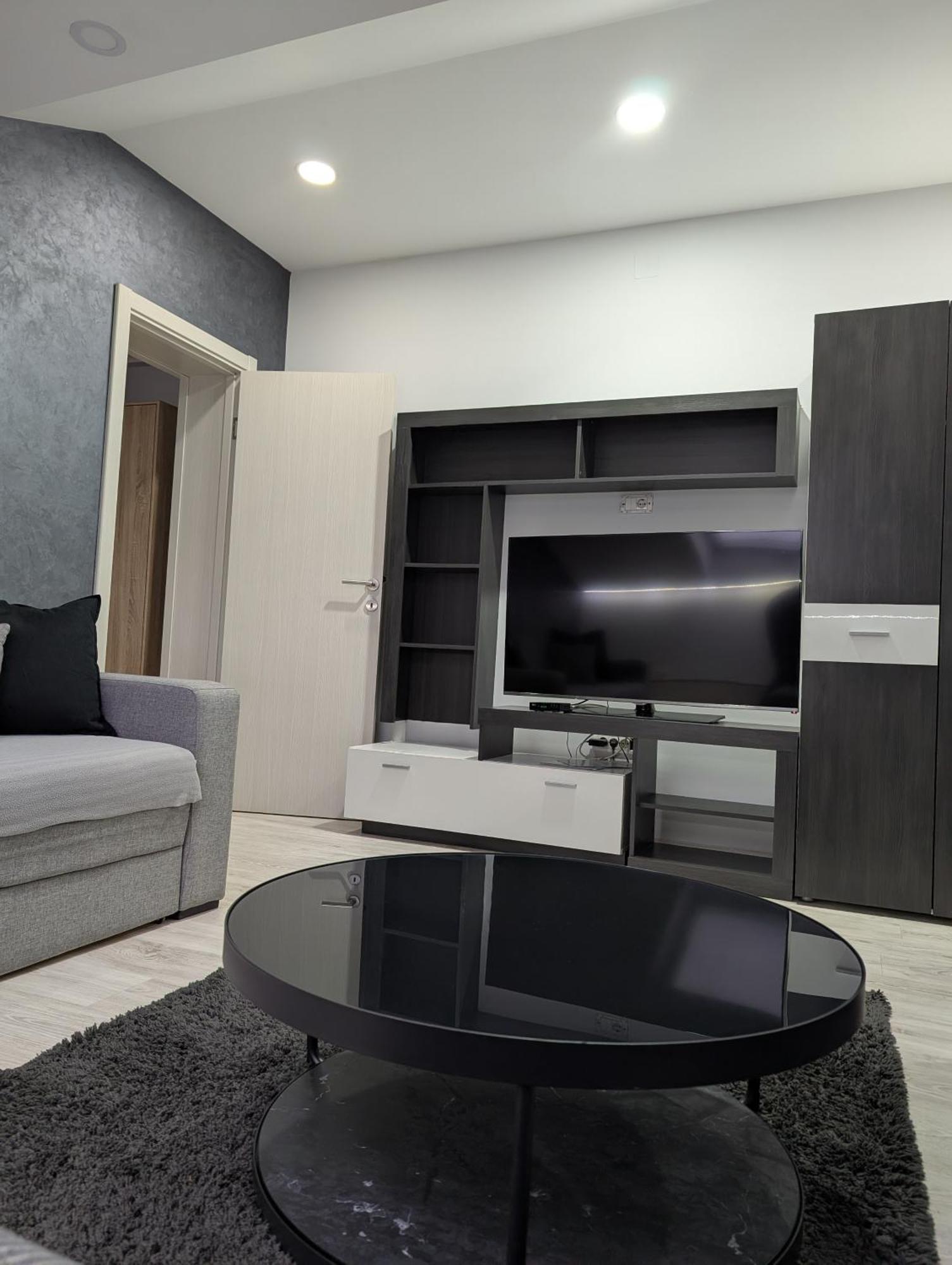 Top Belgrade Apartments المظهر الخارجي الصورة