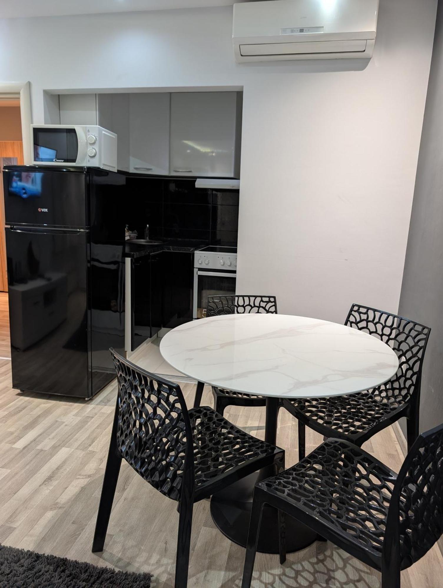 Top Belgrade Apartments المظهر الخارجي الصورة