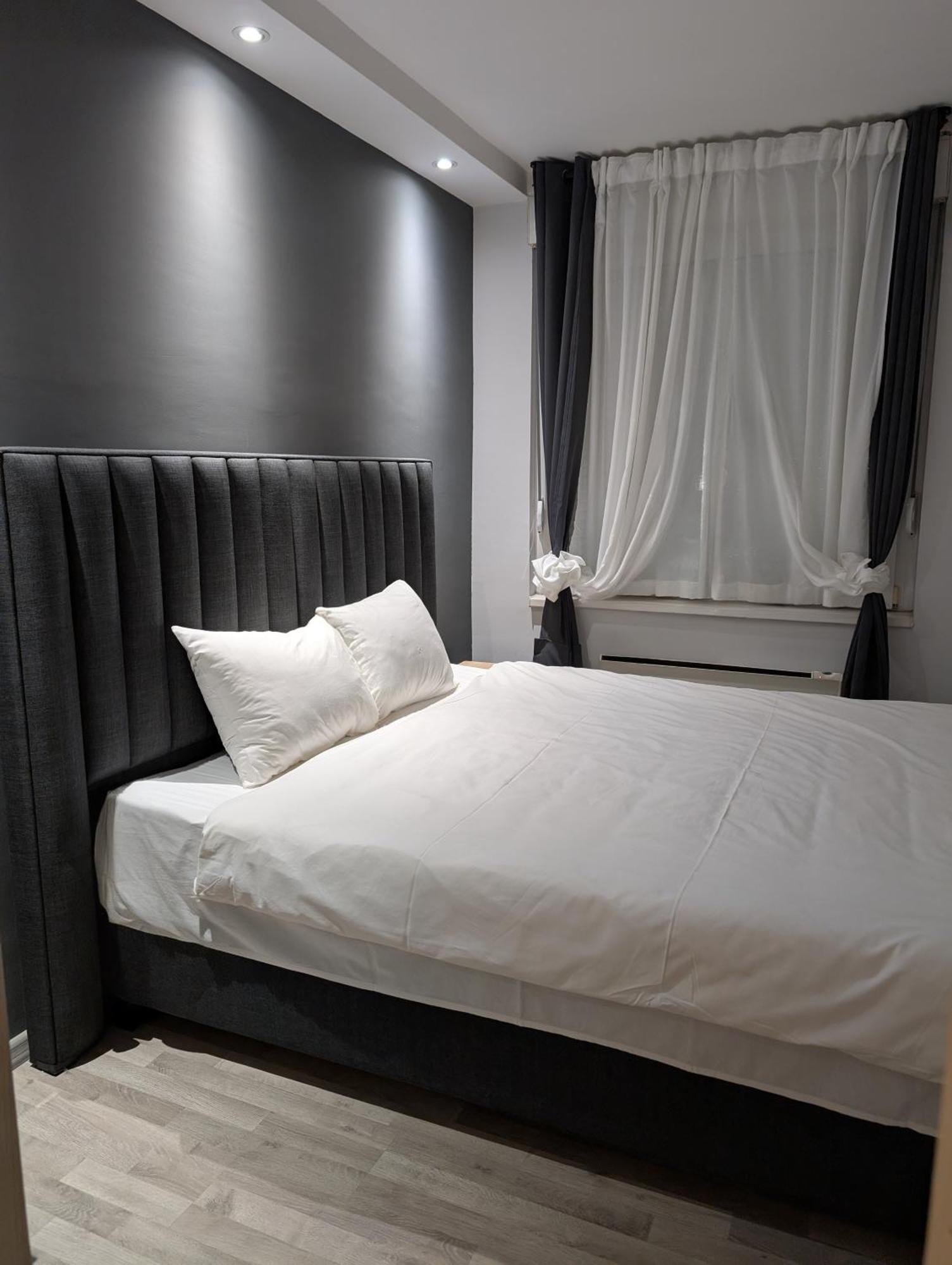 Top Belgrade Apartments المظهر الخارجي الصورة