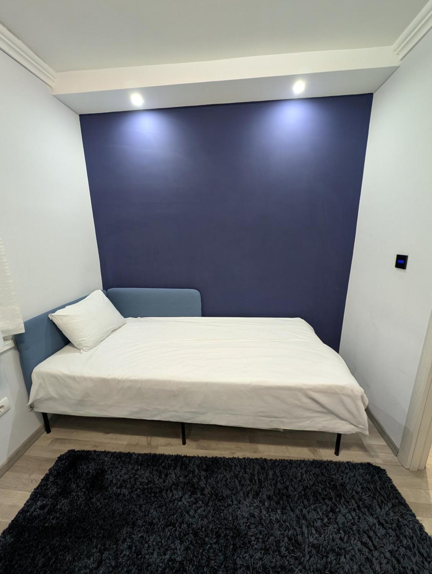 Top Belgrade Apartments المظهر الخارجي الصورة