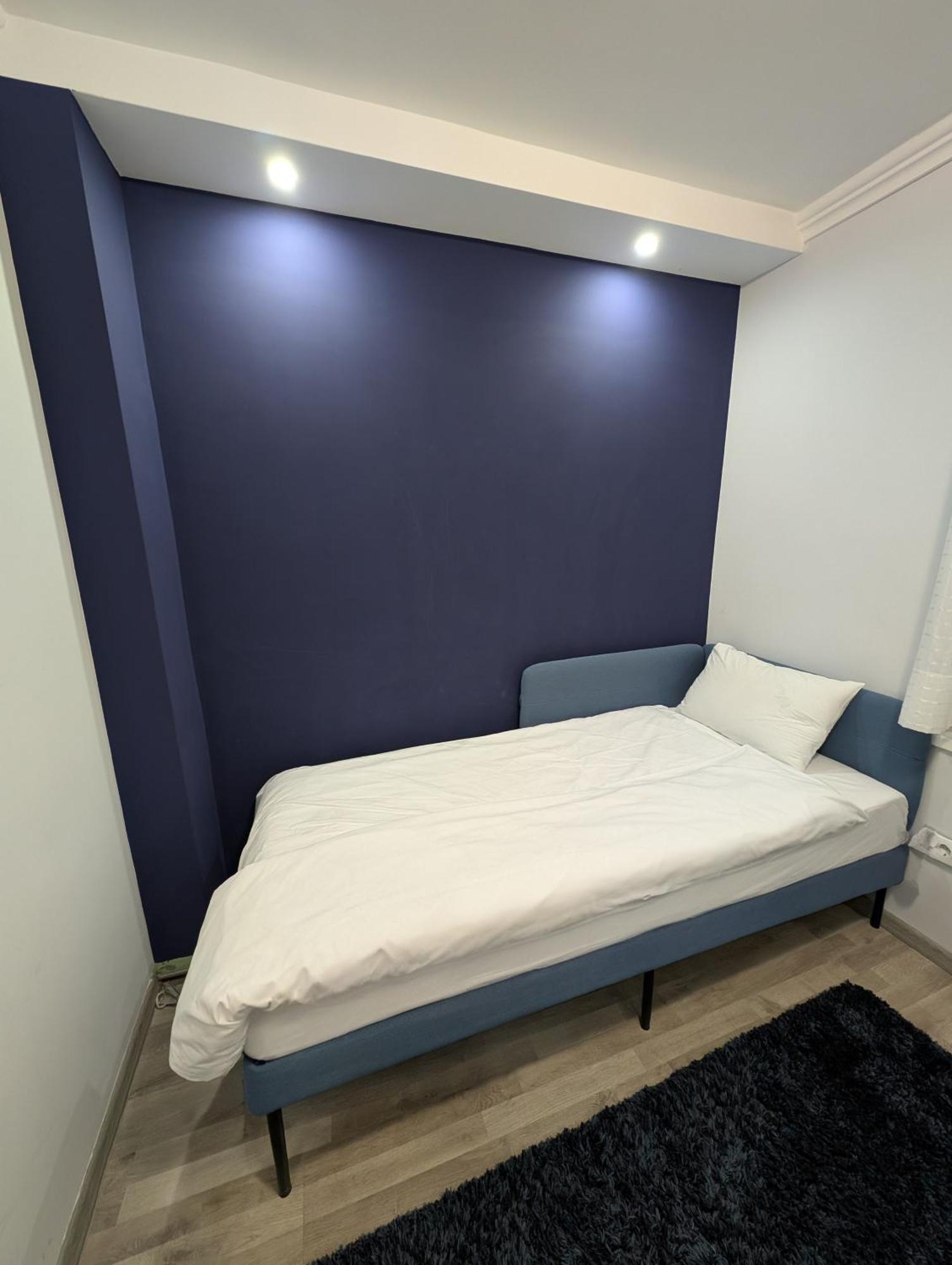 Top Belgrade Apartments المظهر الخارجي الصورة