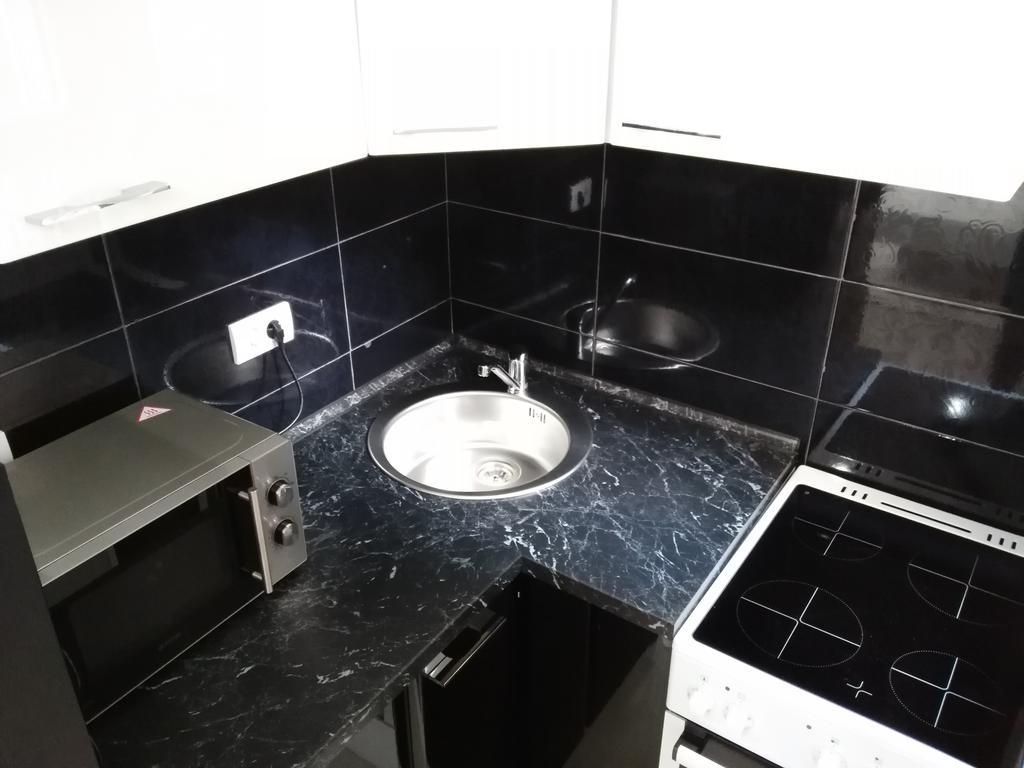 Top Belgrade Apartments المظهر الخارجي الصورة