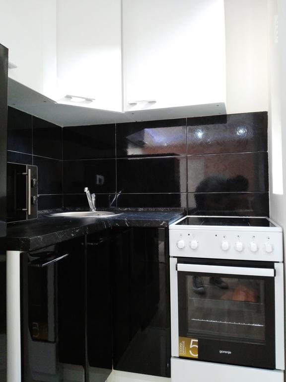 Top Belgrade Apartments المظهر الخارجي الصورة