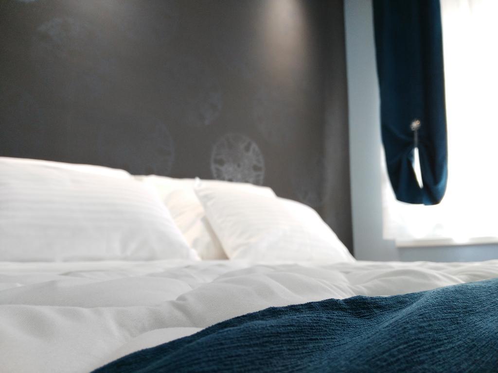 Top Belgrade Apartments المظهر الخارجي الصورة