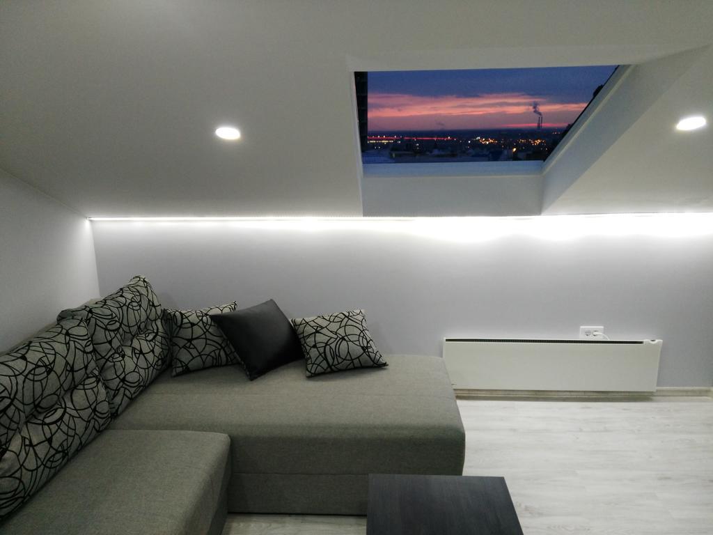 Top Belgrade Apartments المظهر الخارجي الصورة