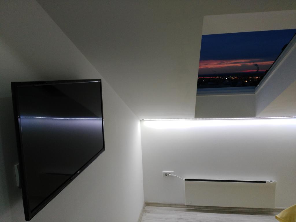 Top Belgrade Apartments المظهر الخارجي الصورة